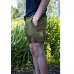 Korda - KORE Quick Dry Shorts Olive