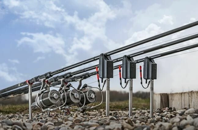 Korda - Singlez 3 Rod Buzz Bar 4 Korda - Singlez 3 Rod Buzz Bar - Image 4