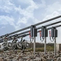 Korda - Singlez Ground Spike Extension -Predator shop singlez2 5