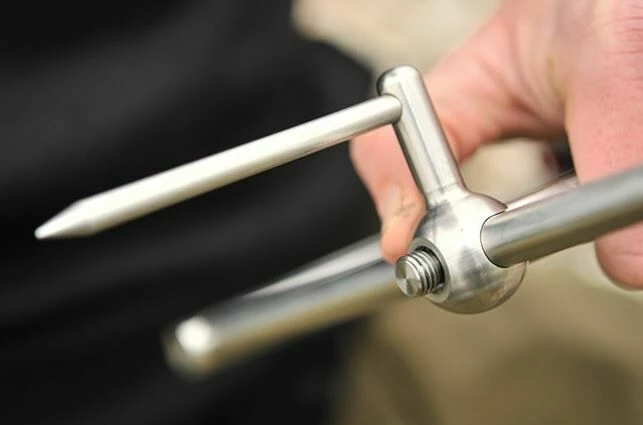 Korda - Singlez Stage Stand 8 Korda - Singlez Stage Stand - Image 8