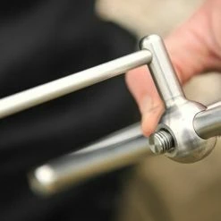 Korda - Singlez T Bar -Predator shop singlez4 7