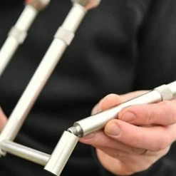 Korda - Singlez Ground Spike Extension -Predator shop singlez5 5