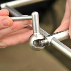 Korda - Singlez T Bar -Predator shop singlez6 7