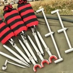 Korda - Singlez 3 Rod Buzz Bar 11 Korda - Singlez 3 Rod Buzz Bar -Predator shop singlez 3