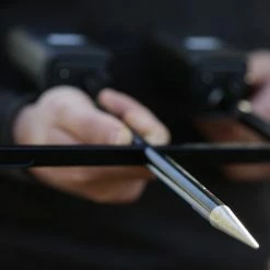 Korda - Black Singlez Aluminium 3 Rod Buzzbar 11 Korda - Black Singlez Aluminium 3 Rod Buzzbar -Predator shop singlez 4 1 1