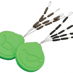Korda - Tungsten Sinkers -Predator shop sinkers1