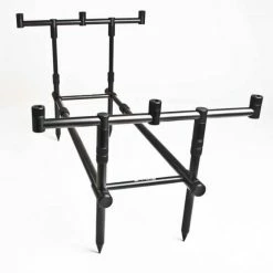 Skills - Black Jack Rod Pod - 3 Rod