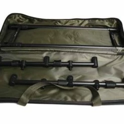 Skills - Black Jack Rod Pod - 3 Rod -Predator shop skills black jack rod pod 3