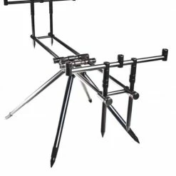 Skills - Stabilizer Rod Pod - 3 Rod -Predator shop skills stabilizer rod pod 2 1