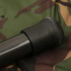 Gardner - Specialist XL Landing Net Handle 4m -Predator shop slnhxl macro on camo 1 copy