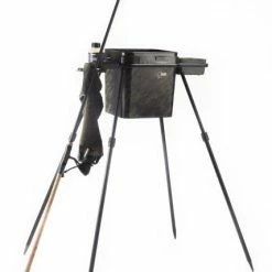 Nash Tackle Nash - Spod Station -Predator shop small single spod station 3 of 6