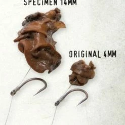 Dynamite Baits - Frenzied Bait Cans -Predator shop snails 1