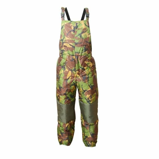 Snugpak X Fortis - Salopettes Short Leg DPM Camo 1 Snugpak X Fortis - Salopettes Short Leg DPM Camo