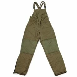 Snugpak X Fortis - Olive Salopettes