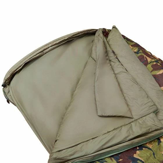 Snugpak X Fortis - Snugpak Techlite Sleeping Bag DPM Camo 4 Snugpak X Fortis - Snugpak Techlite Sleeping Bag DPM Camo - Image 4