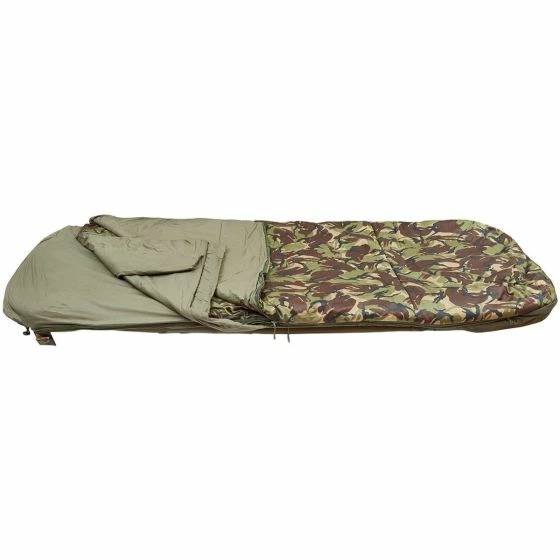 Snugpak X Fortis - Snugpak Techlite Sleeping Bag DPM Camo 2 Snugpak X Fortis - Snugpak Techlite Sleeping Bag DPM Camo - Image 2