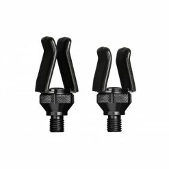 Solar Tackle - Black-Lite Centre-Loc Adjustable Back Rest