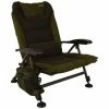 Solar Tackle - SP C-Tech High Recliner Chair