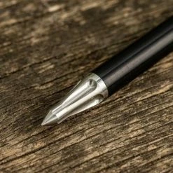 Solar Tackle - Black-Lite Bankstick -Predator shop solar tackle black lite bankstick 2