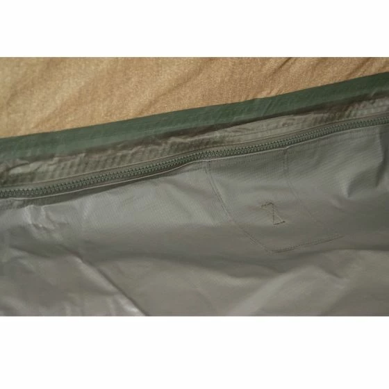 Solar Tackle - Compact Spider - Heavy-Duty Groundsheet 1 Solar Tackle - Compact Spider - Heavy-Duty Groundsheet