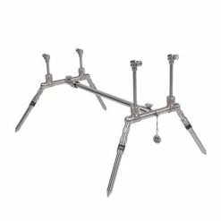 Solar Tackle - P1 Compact Worldwide Pod