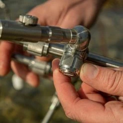 Solar Tackle - P1 Euro Universal Pod -Predator shop solar tackle p1 euro universal pod2