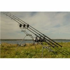 Solar Tackle - P1 Euro Universal Pod