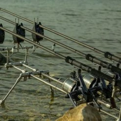 Solar Tackle - P1 Universal Pod 25 Solar Tackle - P1 Universal Pod -Predator shop solar tackle p1 universal pod 13