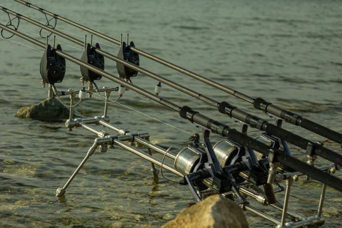 Solar Tackle - P1 Universal Pod 13 Solar Tackle - P1 Universal Pod - Image 13