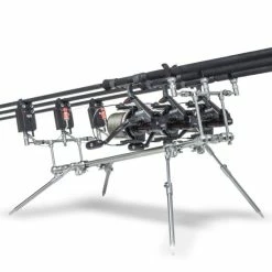 Solar Tackle - P1 Universal Pod 21 Solar Tackle - P1 Universal Pod -Predator shop solar tackle p1 universal pod 9