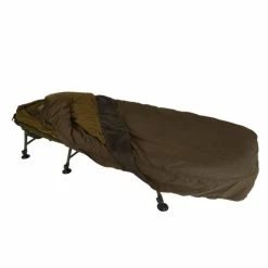 Solar Tackle - SP C-Tech Wide Sleep System
