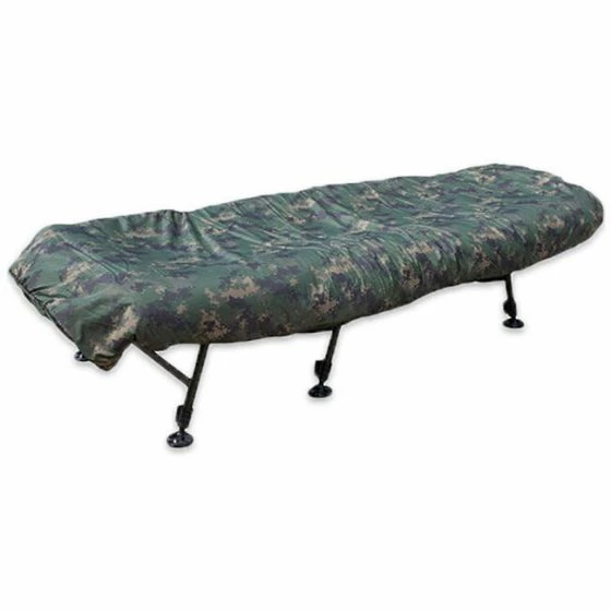 Solar Tackle - TT Camo 5 Season Sleep System 2 Solar Tackle - TT Camo 5 Season Sleep System - Image 2