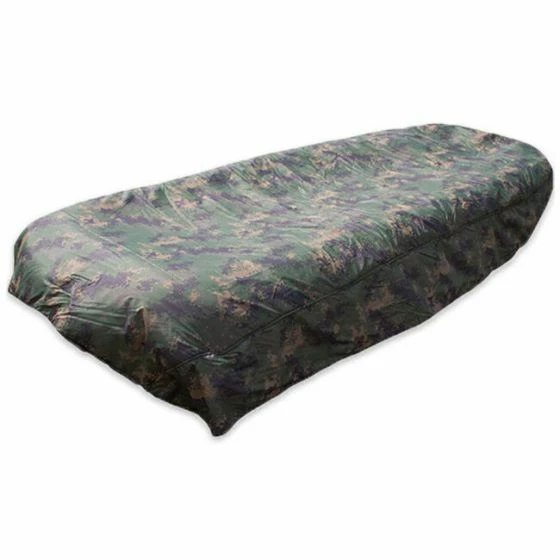 Solar Tackle - TT Camo 5 Season Sleep System 3 Solar Tackle - TT Camo 5 Season Sleep System - Image 3