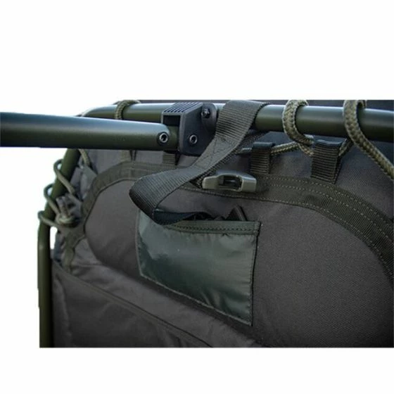 Solar Tackle - TT Camo 5 Season Sleep System 4 Solar Tackle - TT Camo 5 Season Sleep System - Image 4