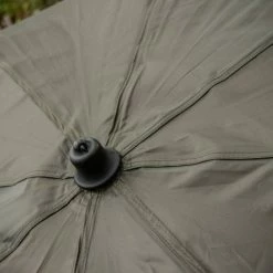 Solar Tackle - Undercover Green 60" Brolly 7 Solar Tackle - Undercover Green 60" Brolly -Predator shop solar tackle undercover green 60 inch brolly 3