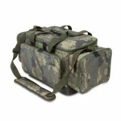 Solar Tackle - Undercover Camo Carryall