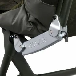 Solar Tackle - SP C-Tech Sleep System -Predator shop solar sp c tech sleep system 4