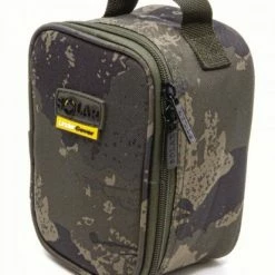 Solar Tackle - Undercover Camo Accessory Pouch