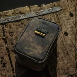 Solar Tackle - Undercover Camo Accessory Pouch -Predator shop solar tackle undercover accessory pouch 7