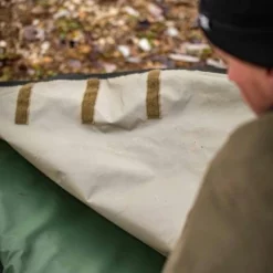 Solar Tackle - Undercover Camo Foldable Unhooking Mat -Predator shop solar tackle undercover camo foldable unhooking mat 11