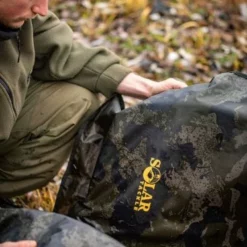 Solar Tackle - Undercover Camo Foldable Unhooking Mat -Predator shop solar tackle undercover camo foldable unhooking mat 12