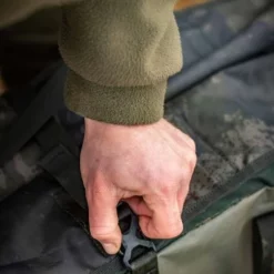 Solar Tackle - Undercover Camo Foldable Unhooking Mat -Predator shop solar tackle undercover camo foldable unhooking mat 13