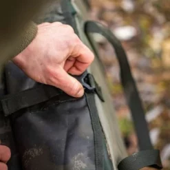 Solar Tackle - Undercover Camo Foldable Unhooking Mat -Predator shop solar tackle undercover camo foldable unhooking mat 14 1