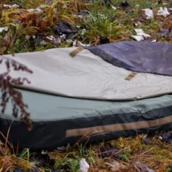 Solar Tackle - Undercover Camo Foldable Unhooking Mat -Predator shop solar tackle undercover camo foldable unhooking mat 18 1