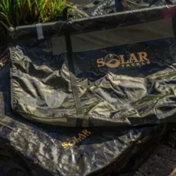 Solar Tackle - Undercover Camo Foldable Unhooking Mat -Predator shop solar tackle undercover camo foldable unhooking mat 21 1
