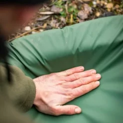 Solar Tackle - Undercover Camo Foldable Unhooking Mat -Predator shop solar tackle undercover camo foldable unhooking mat 8