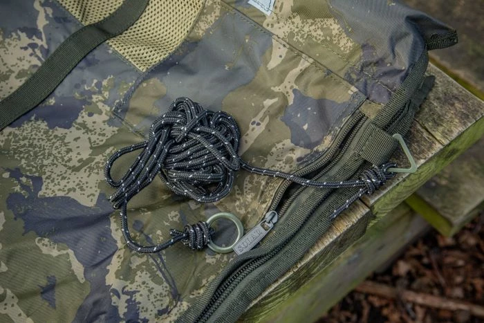 Solar Tackle - Undercover Camo Weigh/Retainer Sling 4 Solar Tackle - Undercover Camo Weigh/Retainer Sling - Image 4