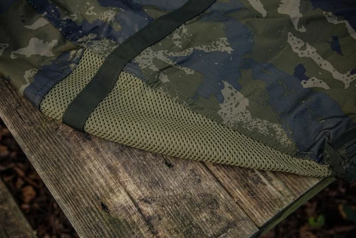 Solar Tackle - Undercover Camo Weigh/Retainer Sling 7 Solar Tackle - Undercover Camo Weigh/Retainer Sling - Image 7