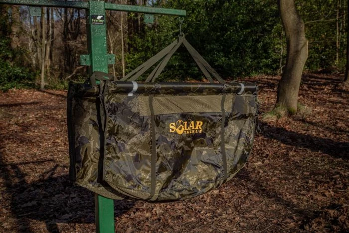 Solar Tackle - Undercover Camo Weigh/Retainer Sling 8 Solar Tackle - Undercover Camo Weigh/Retainer Sling - Image 8