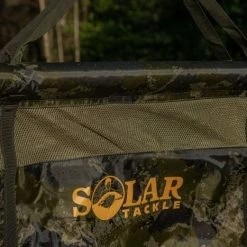 Solar Tackle - Undercover Camo Weigh/Retainer Sling 26 Solar Tackle - Undercover Camo Weigh/Retainer Sling -Predator shop solar tackle undercover camo retainer sling large 21